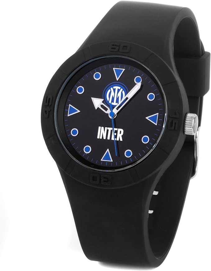 Orologio Inter