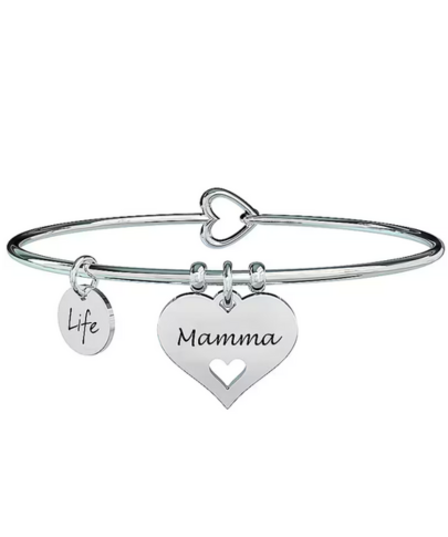 Bracciale Rigido Kidult Mamma