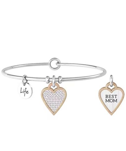 Bracciale Rigido Kidult Best Mom