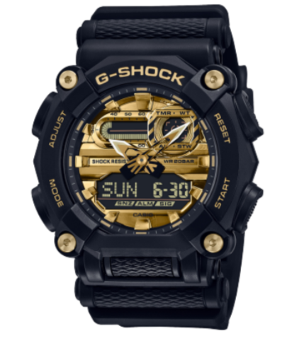 Orologio Casio G-SHOCK