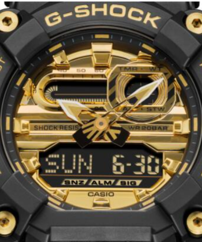 Orologio Casio G-SHOCK