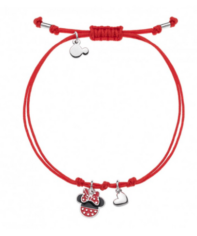 Bracciale Disney Argento