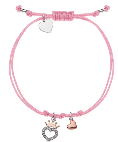 Bracciale Disney Argento