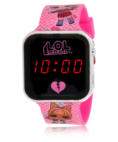 Orologio Digitale LoL Surprise Disney