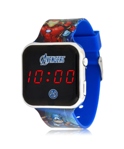 Orologio Digitale Avengers Disney