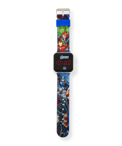 Orologio Digitale Avengers Disney