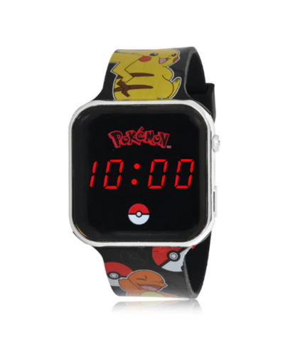 Orologio Digitale Pokémon Disney