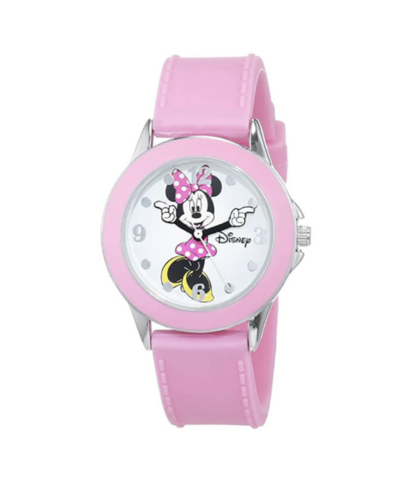 Orologio Analogico Minnie Disney