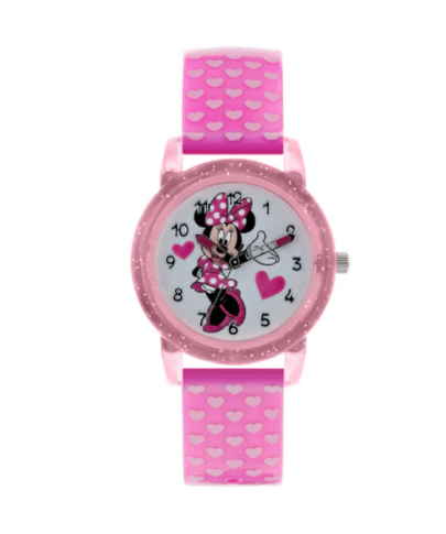 Orologio Analogico Minnie Disney