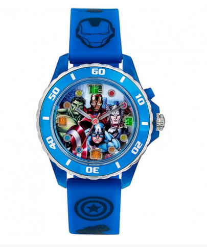 Orologio Analogico Avengers Disney