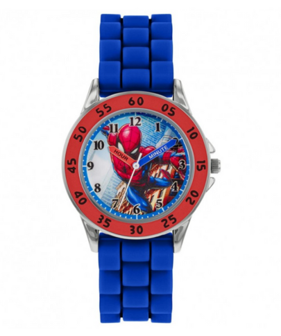 Orologio Analogico Spider-Man Disney