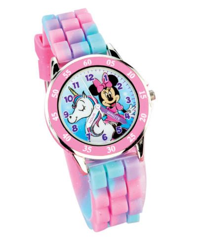 Orologio Analogico Minnie Disney