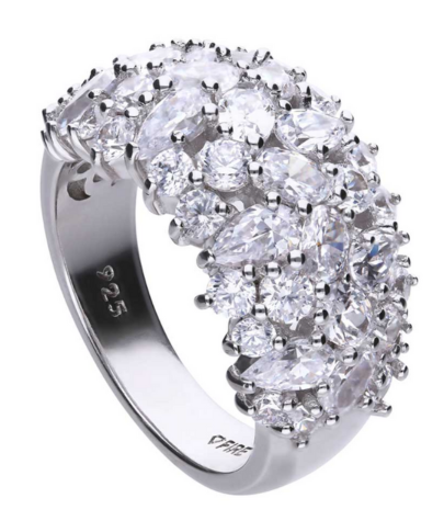 Anello Diamonfire Brilliant