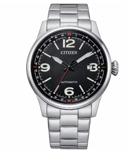 Orologio Citizen Pilot Meccanico