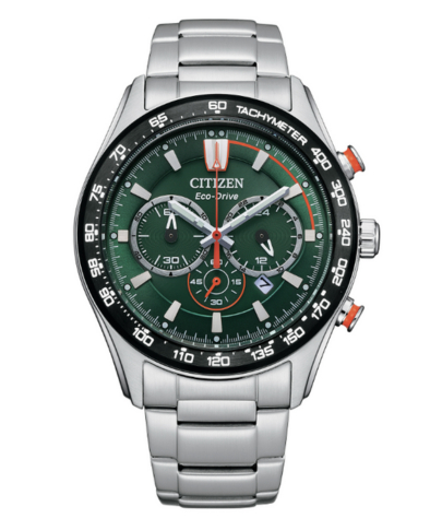 Orologio Citizen Crono Sport