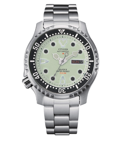 Orologio Citizen Diver's Automatic 200 mt