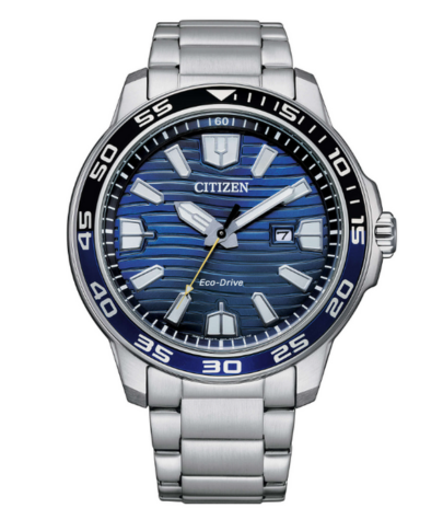 Orologio Citizen Marine Sport