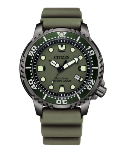 Orologio Citizen Diver's Eco Drive 200 mt