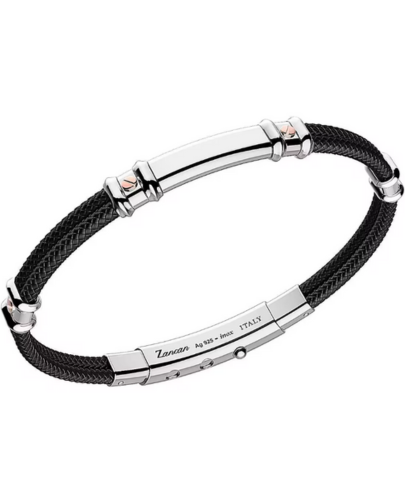 Bracciale Zancan Robikevlar