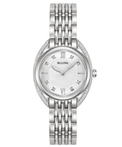 Orologio Bulova Classic Lady