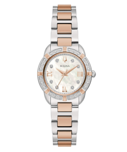 Orologio Bulova Classic Lady