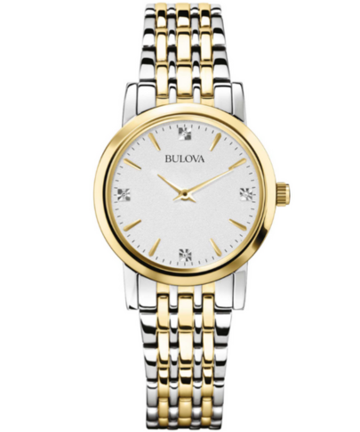 Orologio Bulova Classic Lady