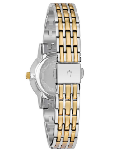 Orologio Bulova Classic Lady