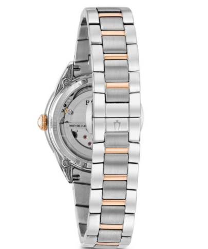 Orologio Bulova Sutton Lady Automatic