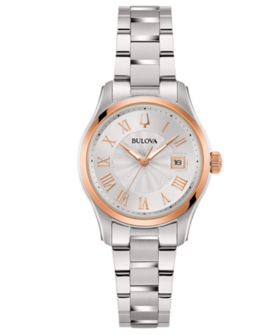 Orologio Bulova Wilton Lady