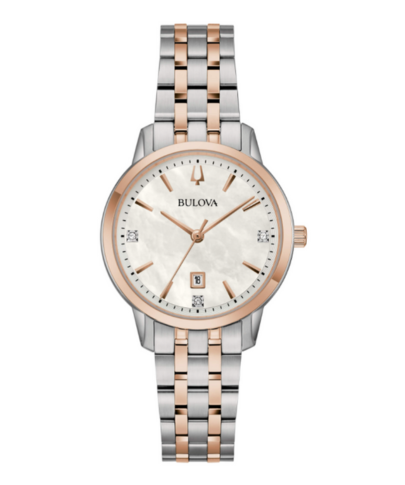 Orologio Bulova Sutton Lady