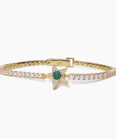 Bracciale Tennis Starlet Mabina