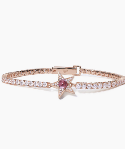 Bracciale Tennis Starlet Mabina