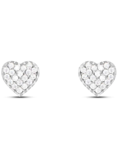 Orecchini Bon Ton Cubic Zirconia Stroili