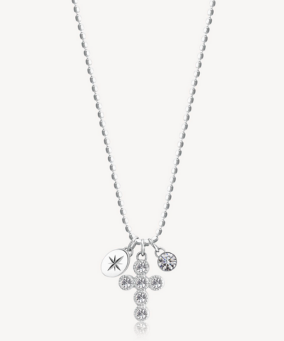 Collana Brosway Chakra Donna