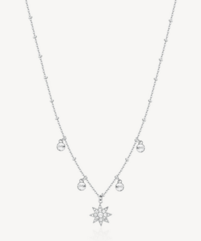 Collana Brosway Chakra Donna