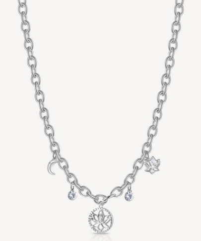 Collana Brosway Chakra Donna