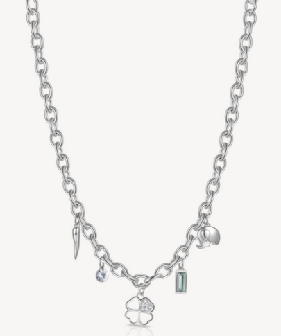 Collana Brosway Chakra Donna