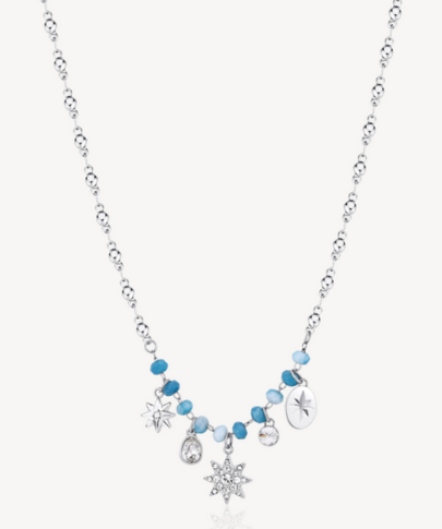 Collana Brosway Chakra Donna