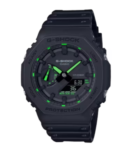 Orologio Casio G-SHOCK