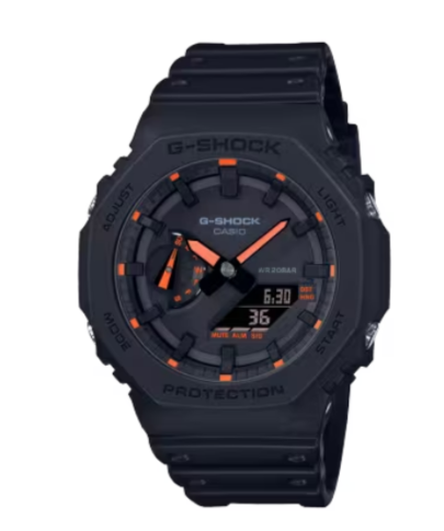 Orologio Casio G-SHOCK