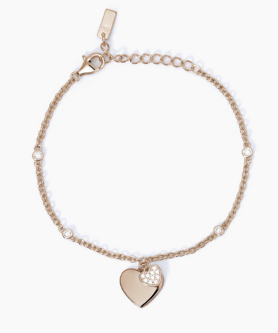 Bracciale Cuore Mabina