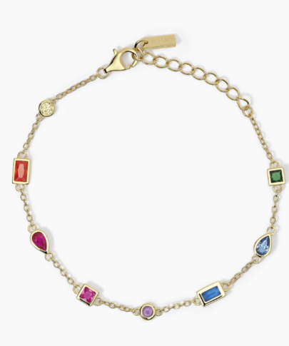 Bracciale Rainbow Mabina