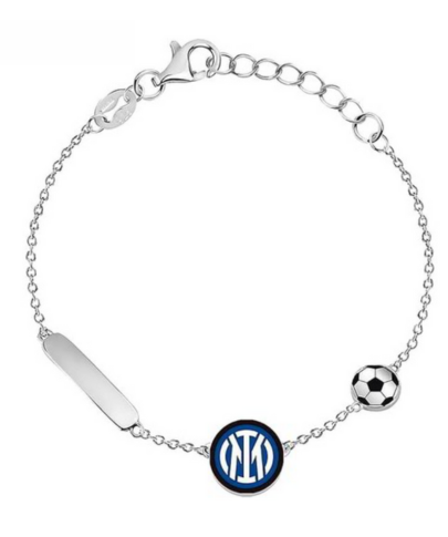 Bracciale Inter