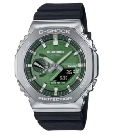 Orologio Casio G-Shock