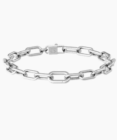 Bracciale componibile BON TON Kidult maglia larga