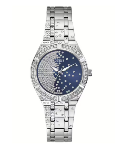 Orologio al Quarzo Guess Donna Afterglow