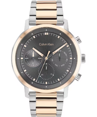 Orologio Calvin Klein Architectural