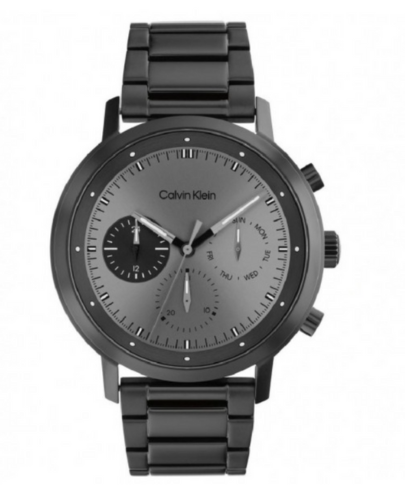 Orologio Calvin Klein Architectural Gauge