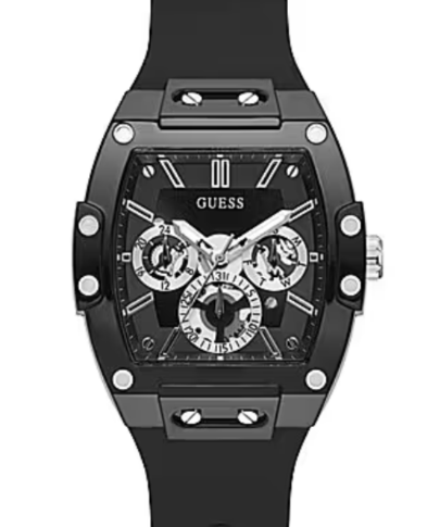 Orologio Multifunzione Uomo Guess Phoenix