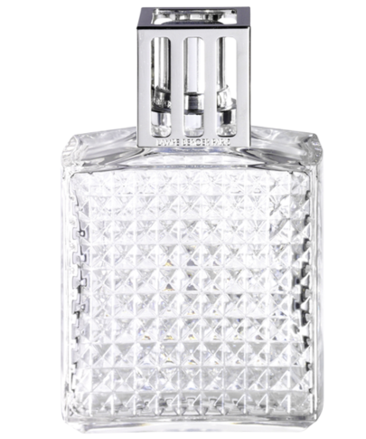 Lampe Berger - DIAMANT Trasparente